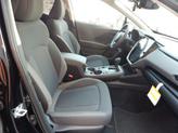 Thumbnail of 2025 Crystal Black Silica Subaru Crosstrek