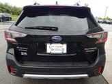 Thumbnail of 2022 Crystal Black Silica Subaru Outback