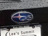 Thumbnail of 2022 Crystal Black Silica Subaru Outback