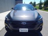 Thumbnail of 2025 MAGNETITE GRAY PEARL Subaru Crosstrek