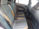 Thumbnail of 2025 MAGNETITE GRAY PEARL Subaru Crosstrek