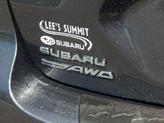 Thumbnail of 2025 MAGNETITE GRAY PEARL Subaru Crosstrek