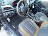 Thumbnail of 2025 MAGNETITE GRAY PEARL Subaru Crosstrek