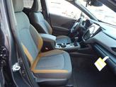 Thumbnail of 2025 MAGNETITE GRAY PEARL Subaru Crosstrek
