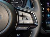 Thumbnail of 2025 MAGNETITE GRAY PEARL Subaru Crosstrek