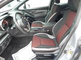 Thumbnail of 2023 Ice Silver Metallic Subaru Impreza