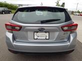 Thumbnail of 2023 Ice Silver Metallic Subaru Impreza