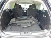Thumbnail of 2022 Agate Black Metallic Ford Explorer