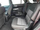 Thumbnail of 2022 Agate Black Metallic Ford Explorer