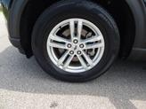 Thumbnail of 2022 Agate Black Metallic Ford Explorer