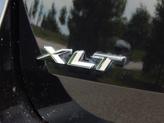 Thumbnail of 2022 Agate Black Metallic Ford Explorer