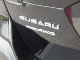 Thumbnail of 2023 Crystal Black Silica Subaru Outback