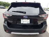 Thumbnail of 2023 Crystal Black Silica Subaru Outback