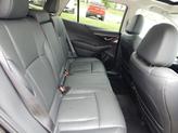 Thumbnail of 2023 Crystal Black Silica Subaru Outback