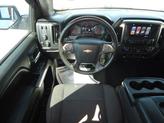 Thumbnail of 2017 Iridescent Pearl Tricoat Chevrolet Silverado 1500