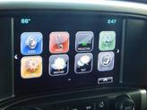 Thumbnail of 2017 Iridescent Pearl Tricoat Chevrolet Silverado 1500
