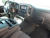 Thumbnail of 2017 Iridescent Pearl Tricoat Chevrolet Silverado 1500