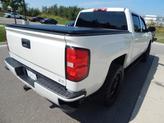 Thumbnail of 2017 Iridescent Pearl Tricoat Chevrolet Silverado 1500
