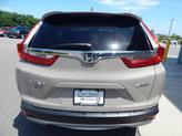 Thumbnail of 2018 Sandstorm Metallic Honda CR-V