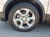 Thumbnail of 2018 Sandstorm Metallic Honda CR-V