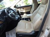 Thumbnail of 2018 Sandstorm Metallic Honda CR-V