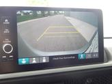 Thumbnail of 2025 Solar Silver Metallic Honda CR-V Hybrid