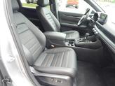 Thumbnail of 2025 Solar Silver Metallic Honda CR-V Hybrid