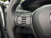 Thumbnail of 2025 Solar Silver Metallic Honda CR-V Hybrid