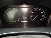 Thumbnail of 2025 Solar Silver Metallic Honda CR-V Hybrid