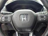 Thumbnail of 2025 Solar Silver Metallic Honda CR-V Hybrid