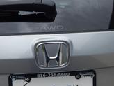 Thumbnail of 2025 Solar Silver Metallic Honda CR-V Hybrid