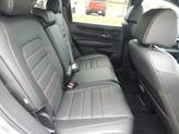 Thumbnail of 2025 Solar Silver Metallic Honda CR-V Hybrid