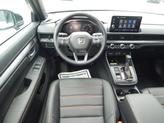 Thumbnail of 2025 Solar Silver Metallic Honda CR-V Hybrid