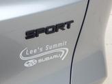 Thumbnail of 2025 Solar Silver Metallic Honda CR-V Hybrid