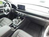 Thumbnail of 2025 Solar Silver Metallic Honda CR-V Hybrid