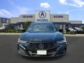 Thumbnail of 2025 Majestic Black Pearl Acura TLX