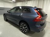 Thumbnail of 2024 Denim Blue Volvo XC60