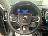Thumbnail of 2025 Silver Volvo XC40