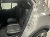 Thumbnail of 2025 Silver Volvo XC40
