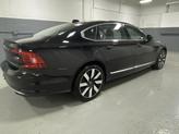Thumbnail of 2025 Onyx Black Volvo S90 Plug-In Hybrid