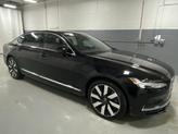 Thumbnail of 2025 Onyx Black Volvo S90 Plug-In Hybrid