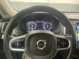 Thumbnail of 2021 Gray Volvo XC90