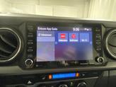 Thumbnail of 2021 Cement Toyota Tacoma