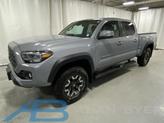 Photo of 2021 Cement Toyota Tacoma