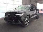 Thumbnail of 2025 Onyx Black Volvo XC40