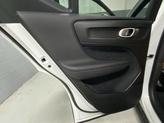 Thumbnail of 2020 Ice White Volvo XC40