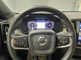 Thumbnail of 2020 Ice White Volvo XC40
