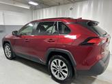 Thumbnail of 2021 Ruby Flare Pearl Toyota RAV4