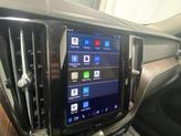 Thumbnail of 2022 Crystal White Volvo XC60
