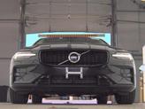 Thumbnail of 2025 Onyx Black Volvo S60